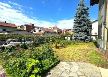 Giardino - Villa via Giuseppe Mazzini, 6, Cambiano - foto 8