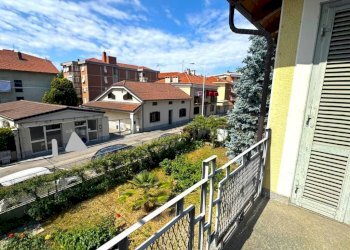 Vista - Villa via Giuseppe Mazzini, 6, Cambiano - foto 10