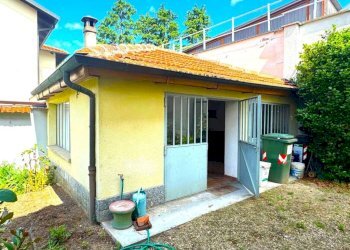 Giardino - Villa via Giuseppe Mazzini, 6, Cambiano - foto 12