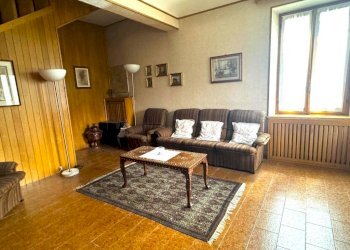 Salone - Villa via Giuseppe Mazzini, 6, Cambiano - foto 16