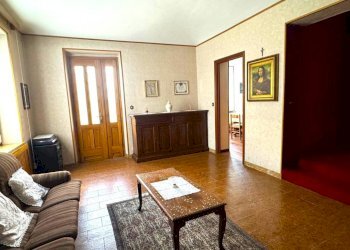 Salone - Villa via Giuseppe Mazzini, 6, Cambiano - foto 17