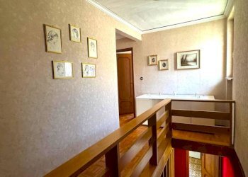 Corridoio - Villa via Giuseppe Mazzini, 6, Cambiano - foto 18