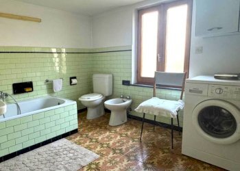 Bagno - Villa via Giuseppe Mazzini, 6, Cambiano - foto 24