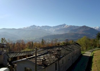 sing0004 - Casa indipendente strada panoramica, 50, Luserna San Giovanni - foto 1