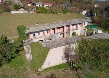 sing0026 - Casa indipendente strada panoramica, 50, Luserna San Giovanni - foto 3