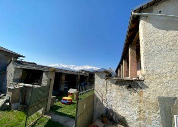 img_7165 - Casa indipendente strada panoramica, 50, Luserna San Giovanni - foto 4