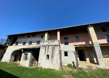 img_7169 - Casa indipendente strada panoramica, 50, Luserna San Giovanni - foto 6