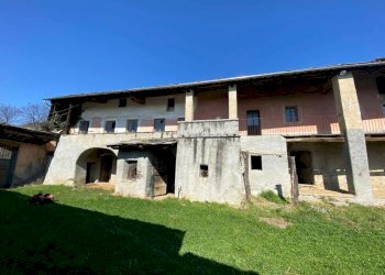 img_7168 - Casa indipendente strada panoramica, 50, Luserna San Giovanni - foto 7