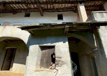 img_7170 - Casa indipendente strada panoramica, 50, Luserna San Giovanni - foto 8