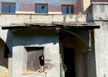 img_7171 - Casa indipendente strada panoramica, 50, Luserna San Giovanni - foto 11