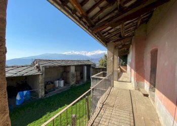 img_7180 - Casa indipendente strada panoramica, 50, Luserna San Giovanni - foto 15