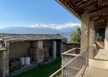 img_7181 - Casa indipendente strada panoramica, 50, Luserna San Giovanni - foto 16