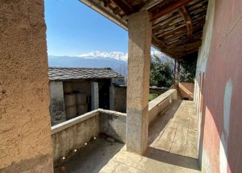 img_7179 - Casa indipendente strada panoramica, 50, Luserna San Giovanni - foto 19