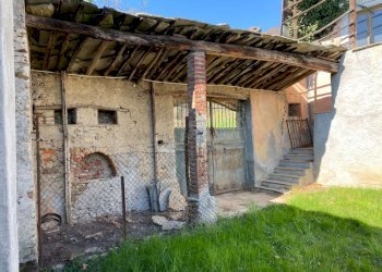 img_7175 - Casa indipendente strada panoramica, 50, Luserna San Giovanni - foto 20