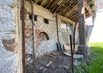 img_7177 - Casa indipendente strada panoramica, 50, Luserna San Giovanni - foto 21