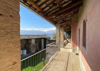 img_7182 - Casa indipendente strada panoramica, 50, Luserna San Giovanni - foto 22