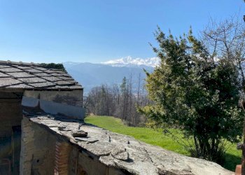 img_7189 - Casa indipendente strada panoramica, 50, Luserna San Giovanni - foto 26