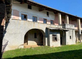 img_7176 - Casa indipendente strada panoramica, 50, Luserna San Giovanni - foto 28