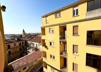 Appartamento Via S. Faustino, Milano (zona Ortica) - foto 15