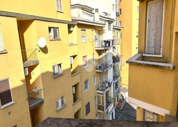 Appartamento Via S. Faustino, Milano (zona Ortica) - foto 17