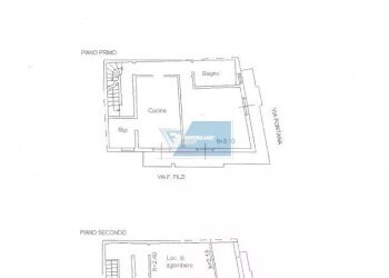 Casa indipendente Via Fabio Filzi, Avola - foto 15