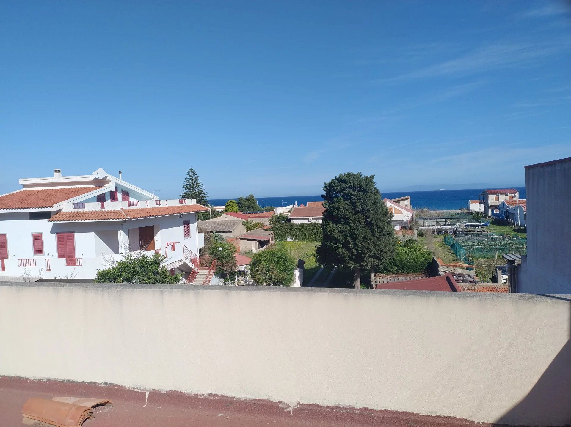 Quadrilocale statale 113, casabianca, Messina - foto 2