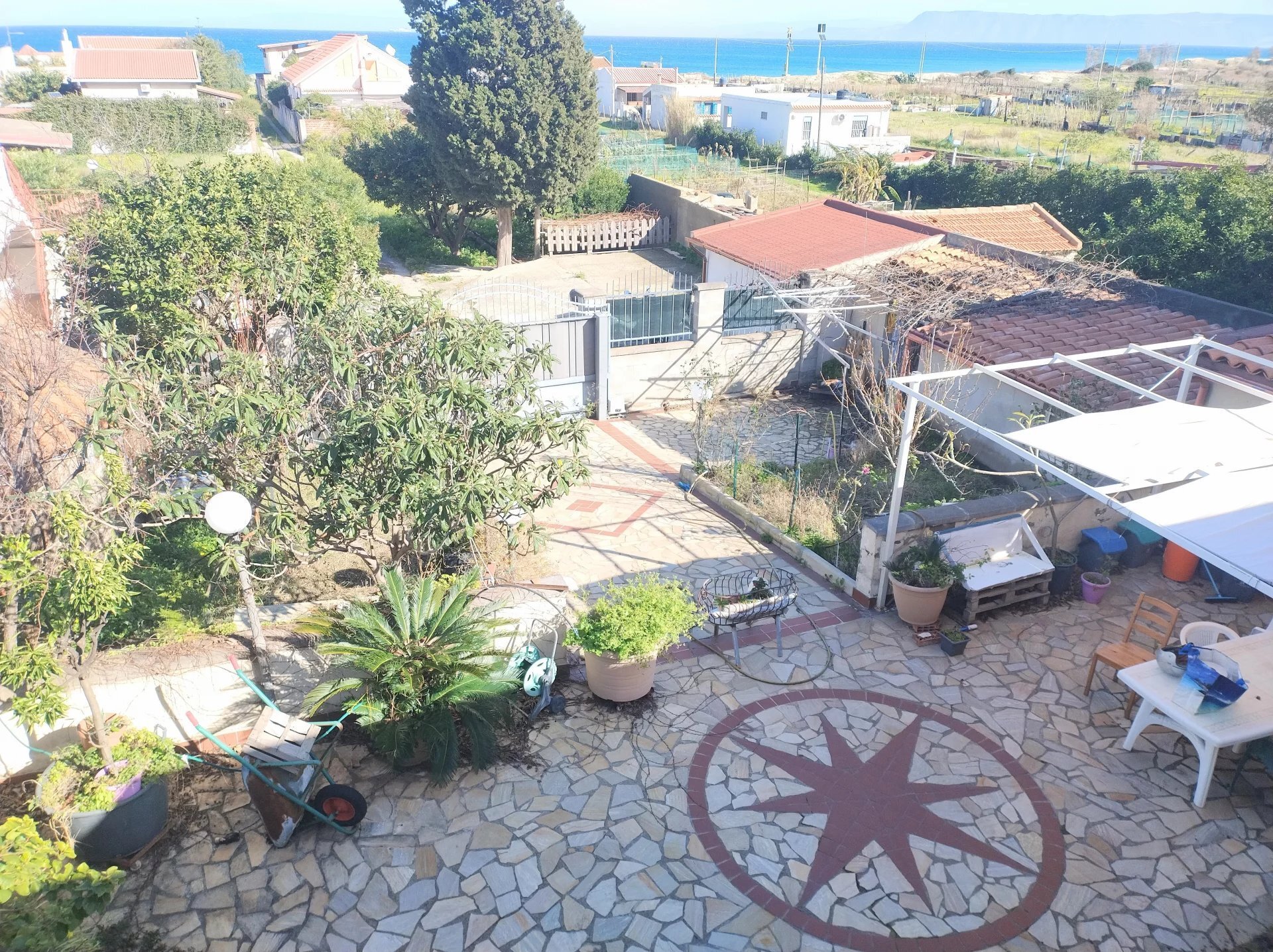 Quadrilocale statale 113, casabianca, Messina - foto 3