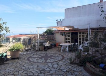 Quadrilocale statale 113, casabianca, Messina - foto 1