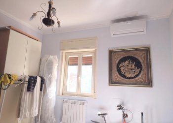 Quadrilocale statale 113, casabianca, Messina - foto 8