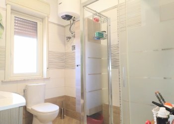 Quadrilocale statale 113, casabianca, Messina - foto 9