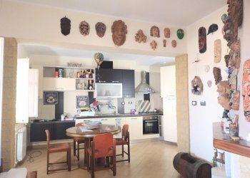 Quadrilocale statale 113, casabianca, Messina - foto 12