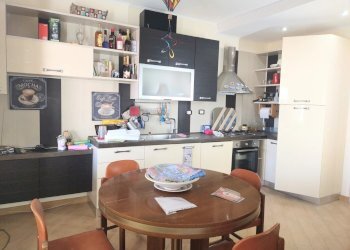 Quadrilocale statale 113, casabianca, Messina - foto 13