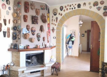 Quadrilocale statale 113, casabianca, Messina - foto 18