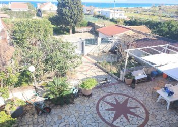 Quadrilocale statale 113, casabianca, Messina - foto 20