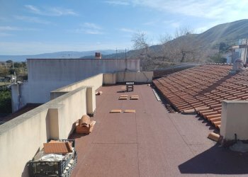 Quadrilocale statale 113, casabianca, Messina - foto 22