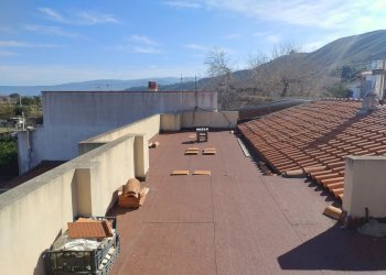 Quadrilocale statale 113, casabianca, Messina - foto 23