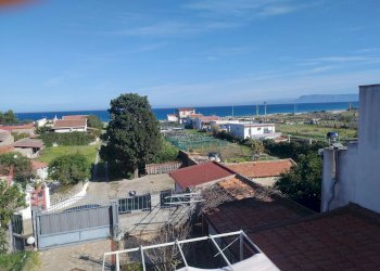 Quadrilocale statale 113, casabianca, Messina - foto 24