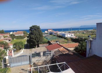 Quadrilocale statale 113, casabianca, Messina - foto 25