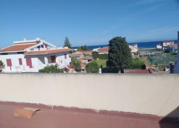 Quadrilocale statale 113, casabianca, Messina - foto 28