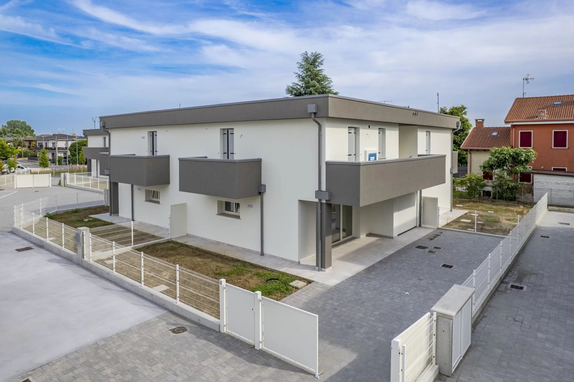 Villa Piove di Sacco - photo 1