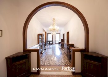 Appartamento Campiello Widmann già Biri, Venezia - foto 1