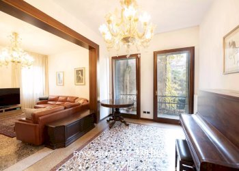 Appartamento Campiello Widmann già Biri, Venezia - foto 5