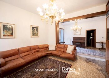 Appartamento Campiello Widmann già Biri, Venezia - foto 8