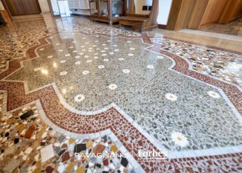 Appartamento Campiello Widmann già Biri, Venezia - foto 10