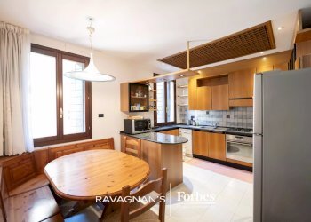 Appartamento Campiello Widmann già Biri, Venezia - foto 14