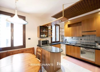 Appartamento Campiello Widmann già Biri, Venezia - foto 15