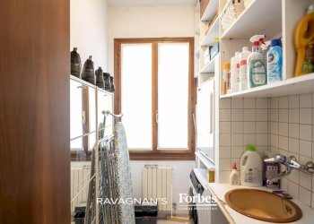 Appartamento Campiello Widmann già Biri, Venezia - foto 16