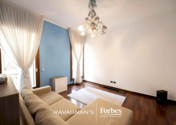 Appartamento Campiello Widmann già Biri, Venezia - foto 17