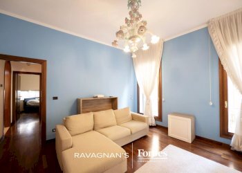 Appartamento Campiello Widmann già Biri, Venezia - foto 18