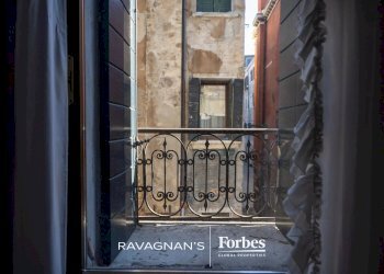 Appartamento Campiello Widmann già Biri, Venezia - foto 20